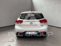 2021 KIA Rio