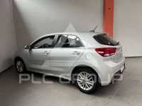2021 KIA Rio