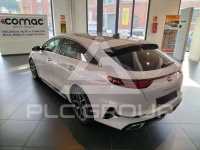 2021 KIA Ceed