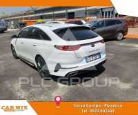 2021 KIA Ceed