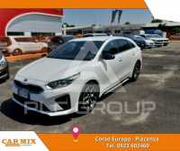 2021 KIA Ceed