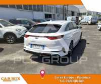2021 KIA Ceed