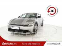 2021 KIA EV