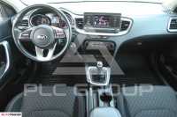 2021 KIA Ceed