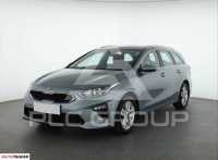 2021 KIA Ceed