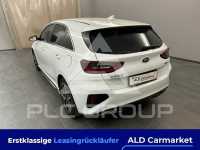 2021 KIA Ceed