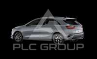 2021 KIA Ceed