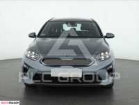 2021 KIA Ceed