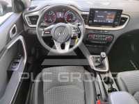 2021 KIA Ceed