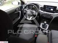 2021 KIA Ceed
