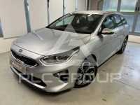 2021 KIA Ceed