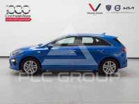 2021 KIA Ceed