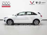 2021 KIA Ceed