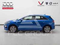2021 KIA Ceed