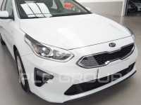 2021 KIA Ceed