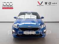 2021 KIA Ceed