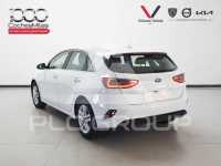 2021 KIA Ceed