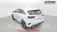 2021 KIA Ceed