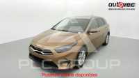 2021 KIA Ceed