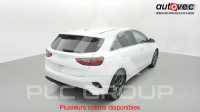 2021 KIA Ceed