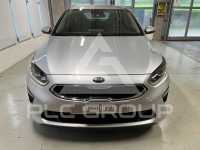 2021 KIA Ceed