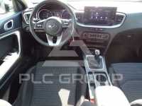 2021 KIA Ceed