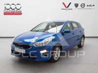 2021 KIA Ceed