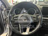 2021 KIA XCEED