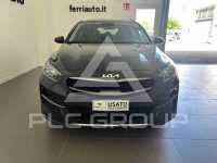 2021 KIA XCEED