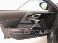 2021 KIA XCEED
