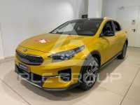 2021 KIA XCEED