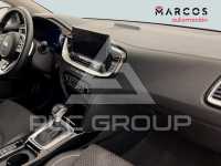 2021 KIA XCEED