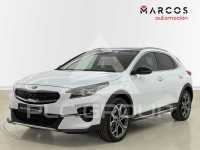 2021 KIA XCEED