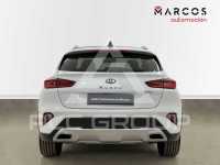 2021 KIA XCEED