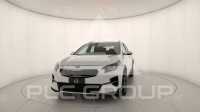2021 KIA XCEED
