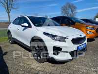 2021 KIA XCEED