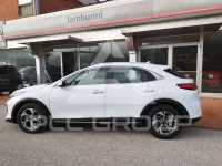 2021 KIA XCEED