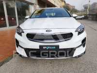 2021 KIA XCEED
