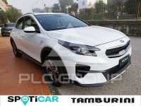 2021 KIA XCEED