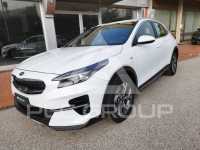 2021 KIA XCEED