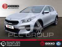 2021 KIA XCEED