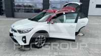 2021 KIA Stonic