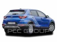 2021 KIA Stonic