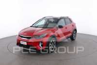 2021 KIA Stonic