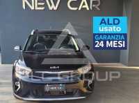 2021 KIA Stonic