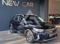 2021 KIA Stonic
