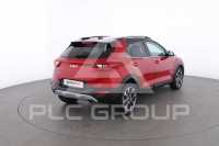 2021 KIA Stonic