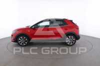 2021 KIA Stonic