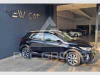 2021 KIA Stonic