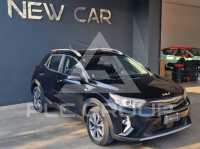 2021 KIA Stonic